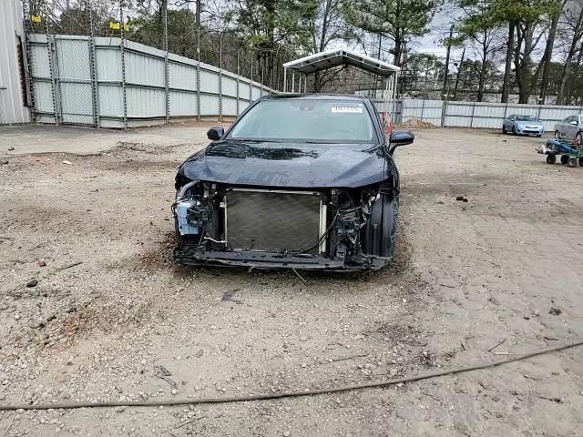 2018 Toyota Camry VIN 4T1B11HK6JU612954 Copart auction photo, front end / rear end damage thumbnail 13