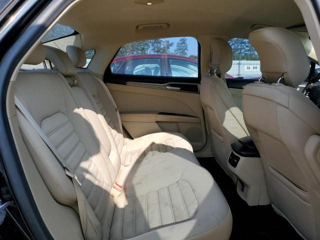 2014 Ford Fusion VIN 3FA6P0H76ER265042 Copart auction photo, normal wear damage thumbnail 10