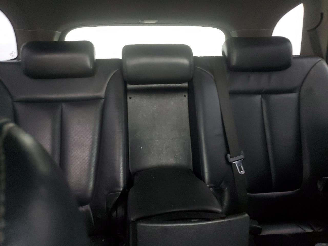 2009 Hyundai Santa Fe VIN 5NMSH13E79H307323 Copart auction photo, front end damage thumbnail 10