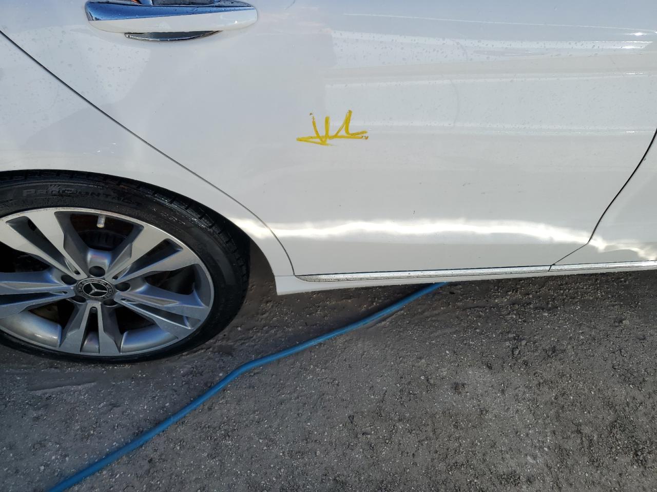2018 Mercedes-Benz C-klasse VIN 55SWF4JB3JU238250 Copart auction photo, water/flood damage thumbnail 12