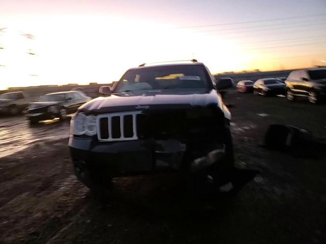 2008 Jeep Grand Cherokee VIN 1J8HR58N08C179021 Copart auction photo, front end / minor dent/scratches damage thumbnail 10