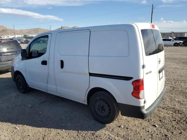 2017 Nissan NV VIN 3N6CM0KN9HK722496 Copart auction photo, mechanical / side damage thumbnail 2
