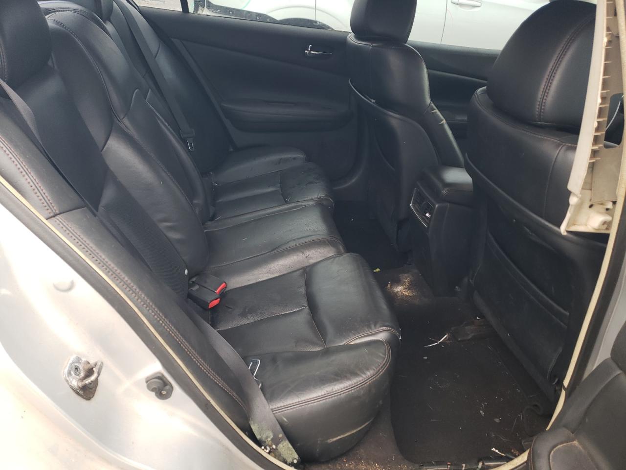 2010 Nissan Maxima VIN 1N4AA5AP9AC824370 Copart auction photo, front end damage thumbnail 10