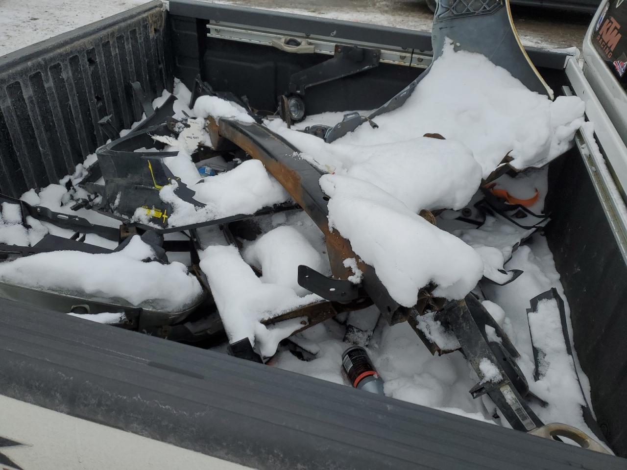 2012 Nissan Navara (Frontier) VIN 1N6AD0EV5CC462731 Copart auction photo, front end damage thumbnail 12