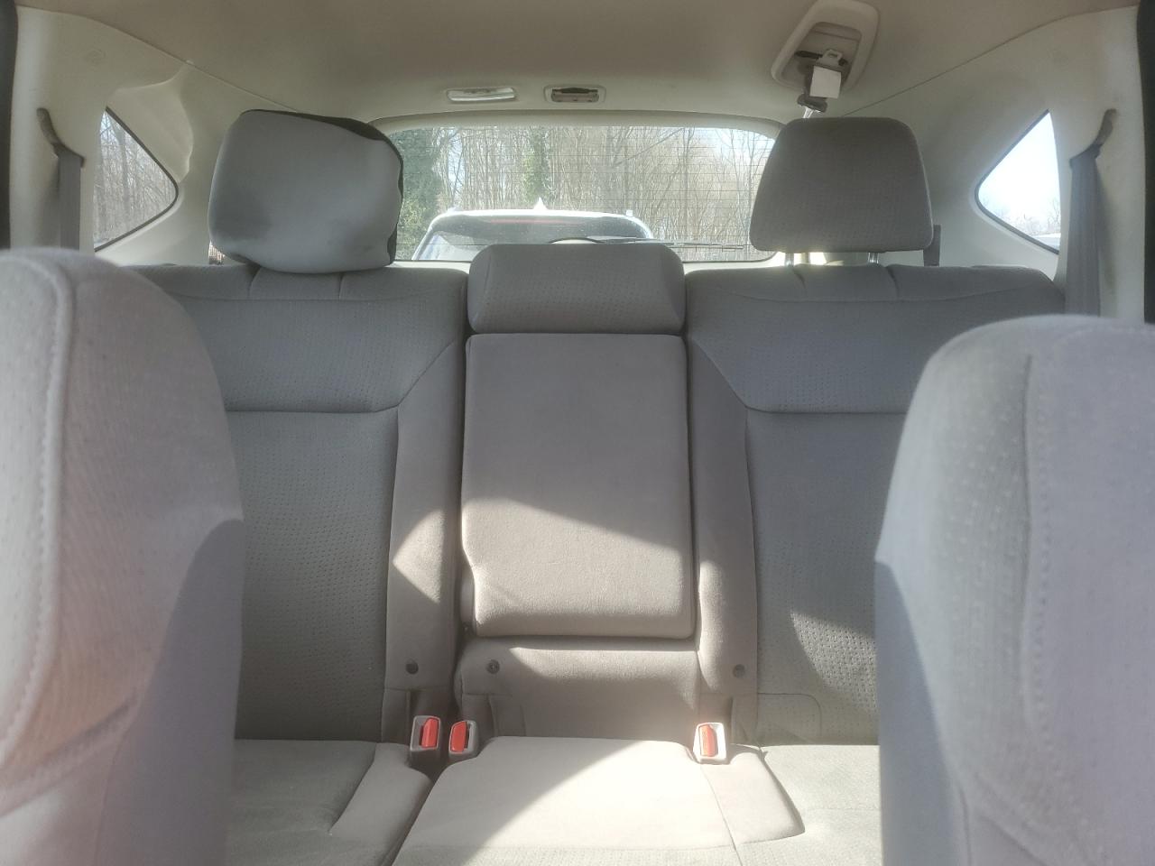 2013 Honda CR-V VIN 2HKRM4H58DH661139 Copart auction photo, front end damage thumbnail 10