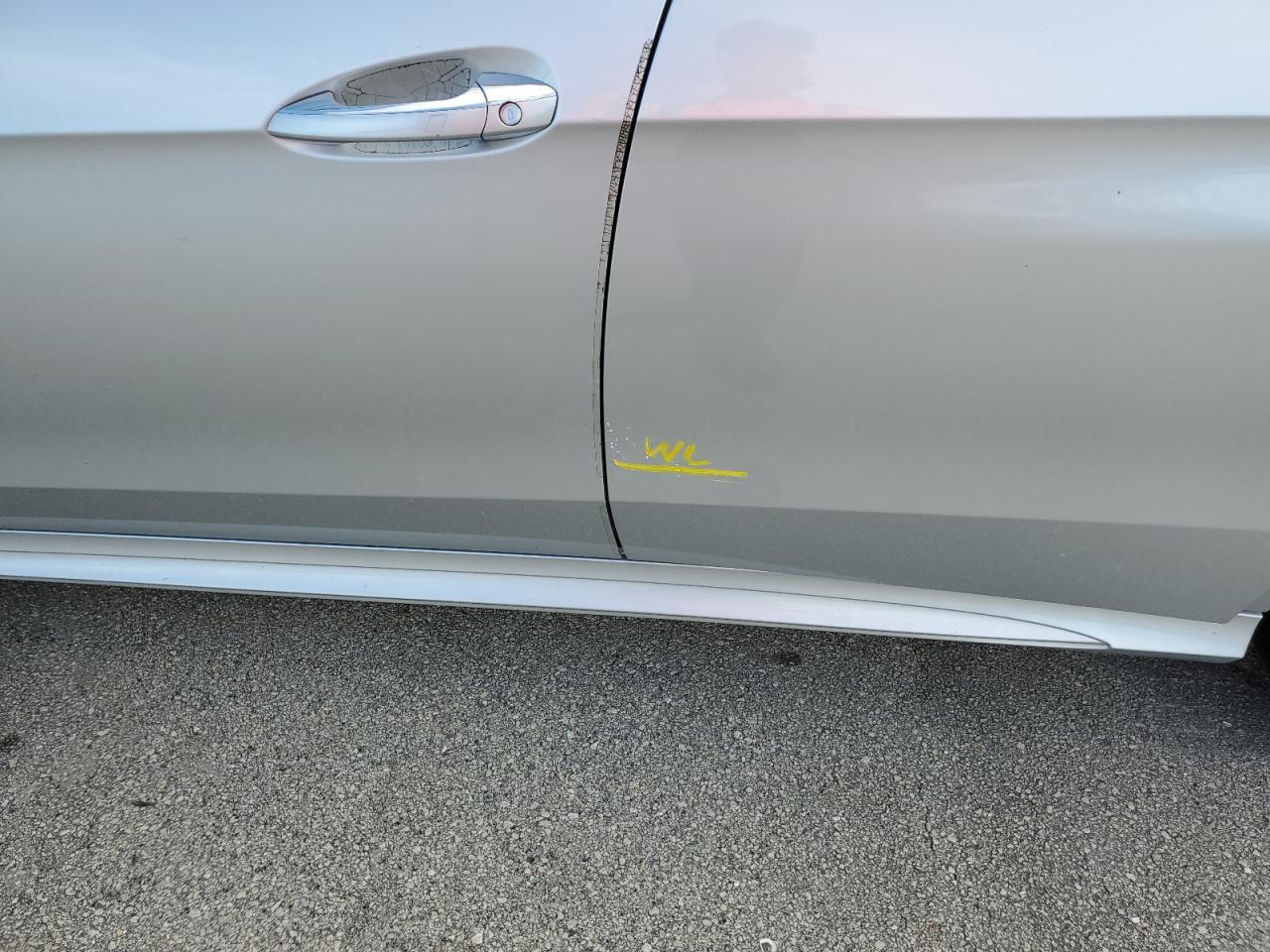 2014 Mercedes-Benz E-klasse VIN WDDHF5KB8EA832352 Copart auction photo, water/flood damage thumbnail 12