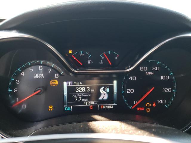 2015 Chevrolet Impala VIN 2G1125S36F9273700 Copart auction photo, all over damage thumbnail 9