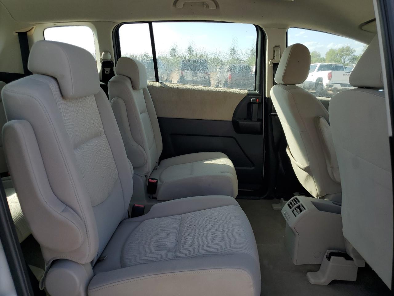 2010 Mazda 5 VIN JM1CR2W38A0385650 Copart auction photo, minor dent/scratches damage thumbnail 11