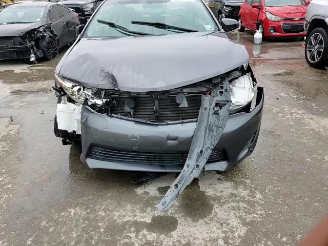 2013 Toyota Camry VIN 4T1BF1FK8DU700235 Copart auction photo, front end damage thumbnail 13