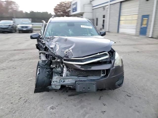 2014 Chevrolet Equinox VIN 2GNFLFEK9E6123980 Copart auction photo, all over / undercarriage damage thumbnail 12