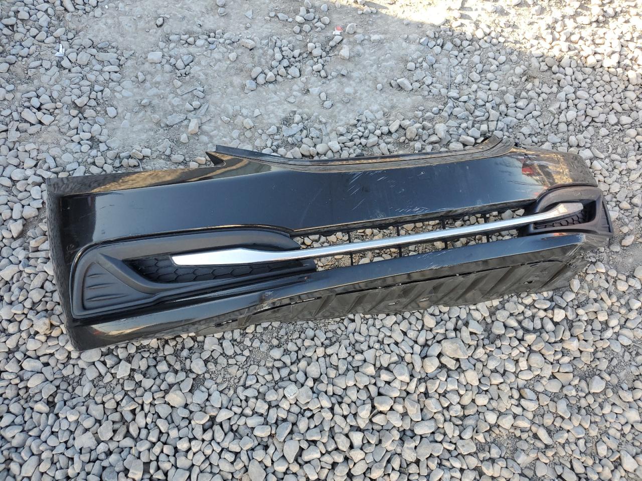2013 Honda Civic VIN 19XFB2F85DE255219 Copart auction photo, front end damage thumbnail 14