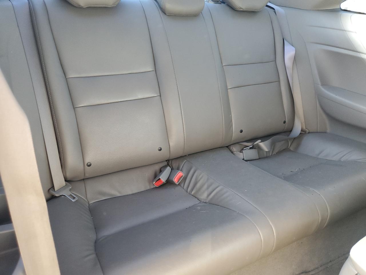 2011 Honda Civic VIN 2HGFG1B62BH513246 Copart auction photo, front end damage thumbnail 10