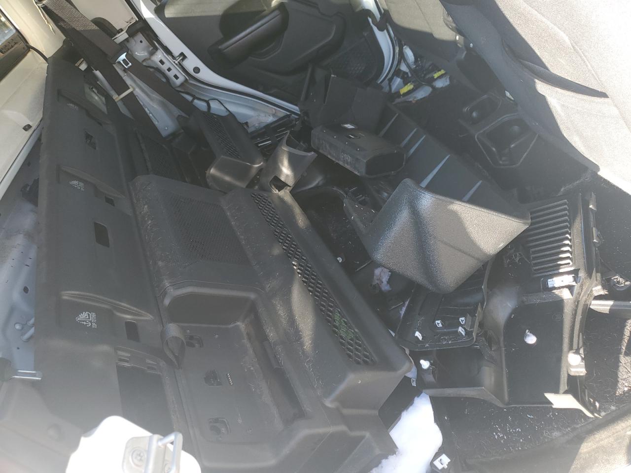 2021 Jeep Gladiator VIN 1C6HJTAG7ML557920 Copart auction photo, biohazard/chemical damage thumbnail 12