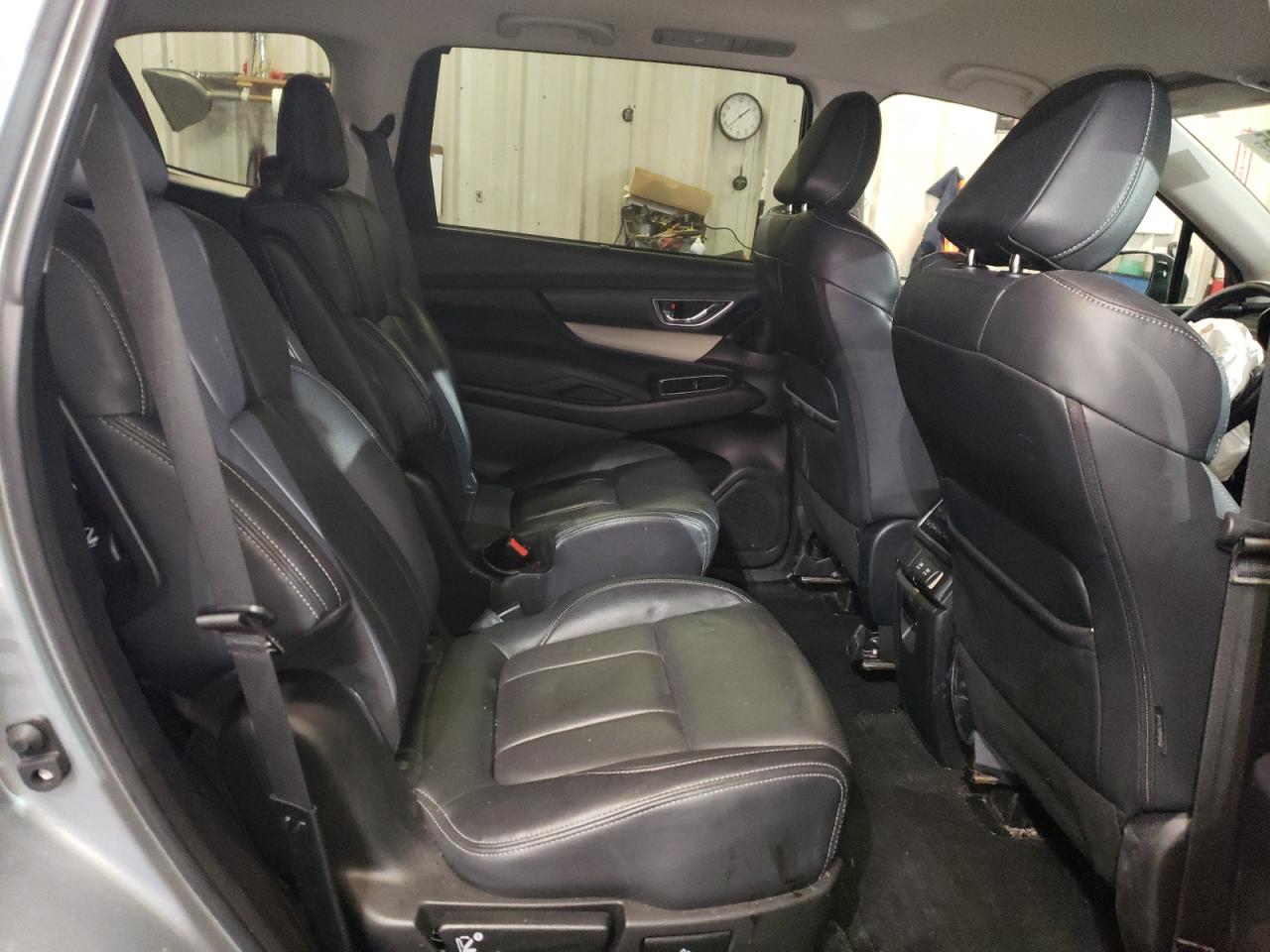 2020 Subaru Ascent VIN 4S4WMAMD4L3414057 Copart auction photo, front end damage thumbnail 11