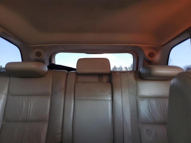 2014 Jeep Grand Cherokee VIN 1C4RJFBT0EC121566 Copart auction photo, mechanical / minor dent/scratches damage thumbnail 10