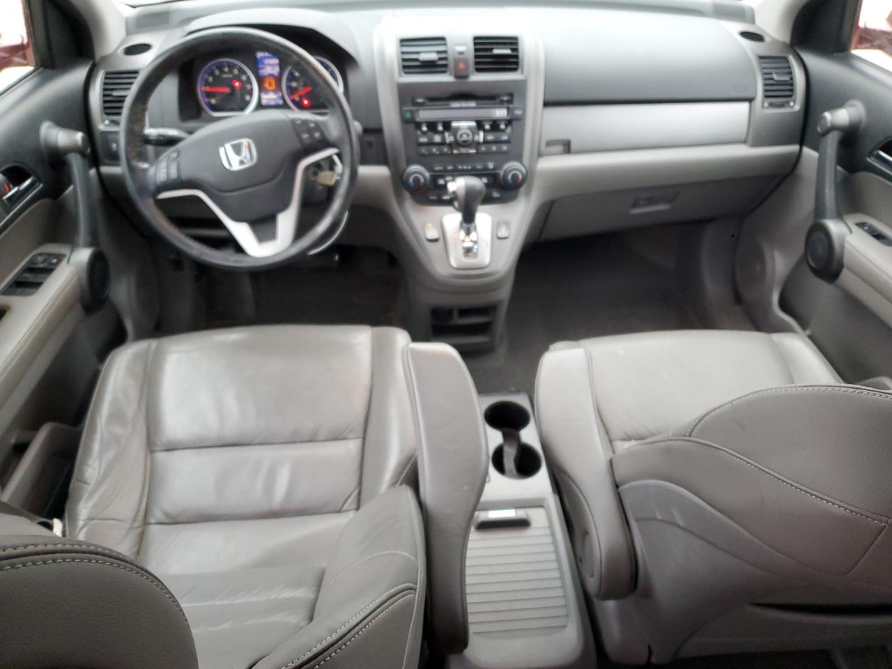 2011 Honda CR-V VIN 5J6RE3H7XBL024930 Copart auction photo, front end / minor dent/scratches damage thumbnail 8