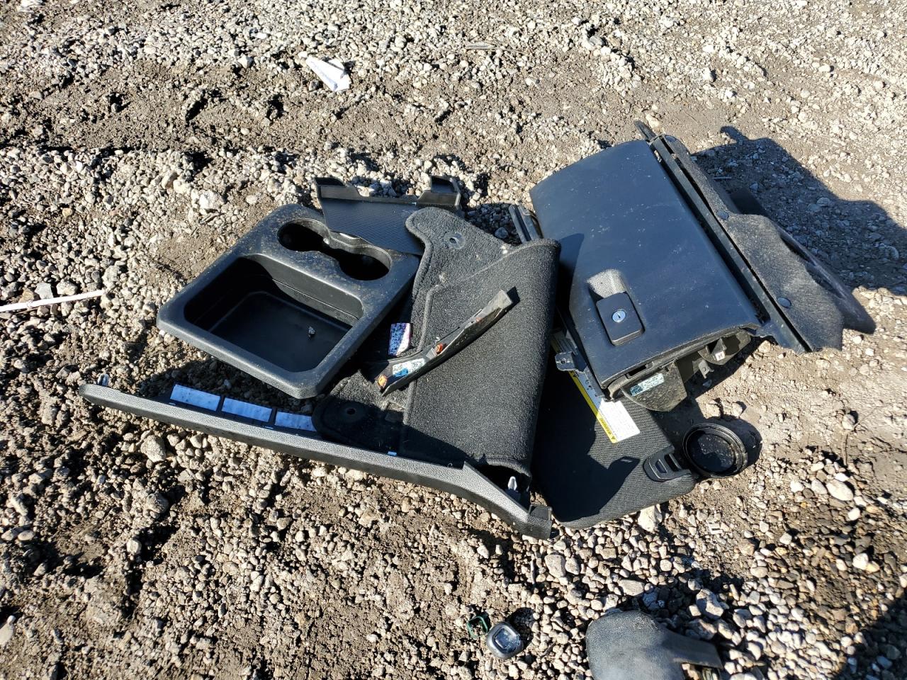 2020 RAM 1500 VIN 1C6RREFM0LN251037 Copart auction photo, front end / side damage thumbnail 14