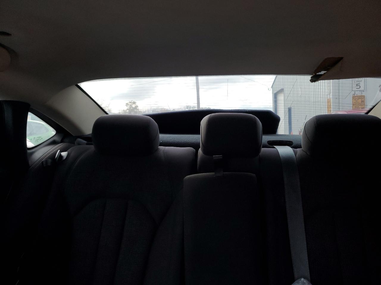 2015 Chrysler 200 VIN 1C3CCCAB9FN563862 Copart auction photo, all over damage thumbnail 10