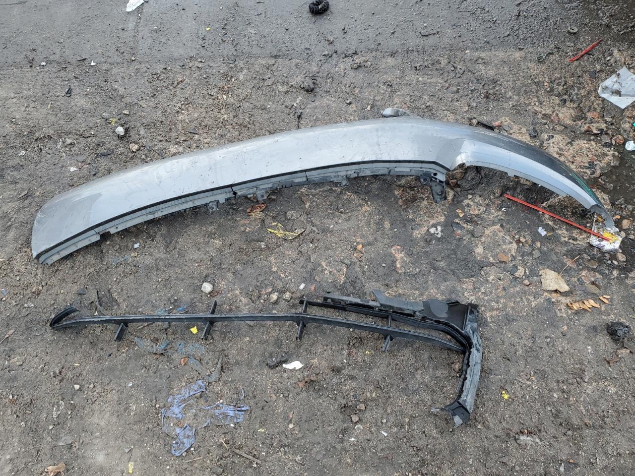 2018 Porsche Cayenne VIN WP1AB2A23JLA60329 Copart auction photo, front end damage thumbnail 13