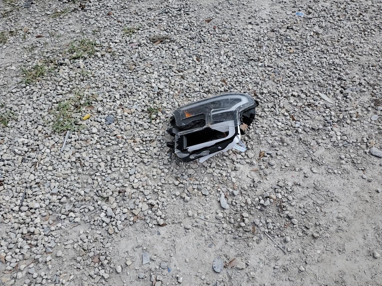 2016 Ford F-150 VIN 1FTEX1CP0GFA96977 Copart auction photo, front end / rear end damage thumbnail 12