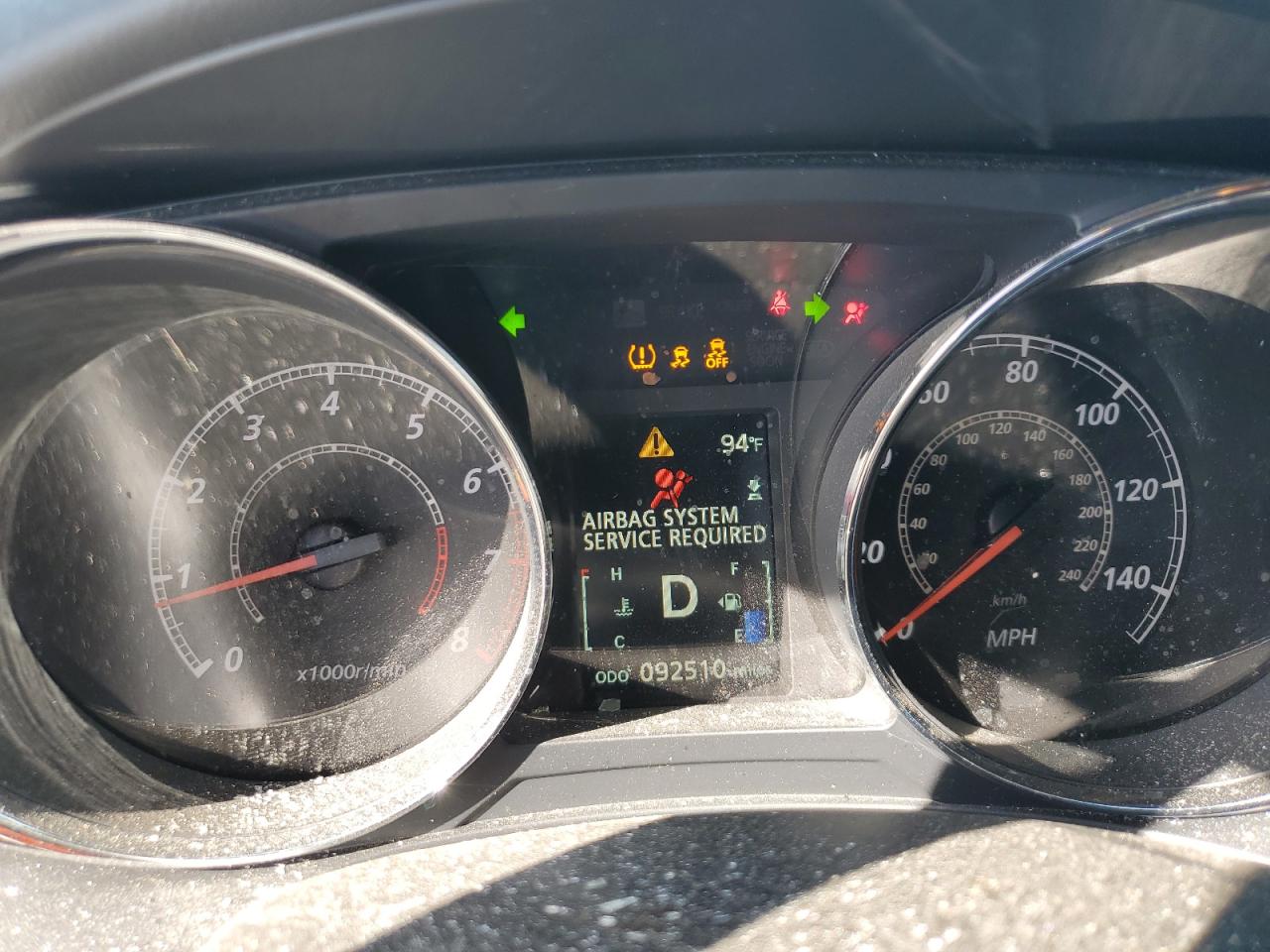 2018 Mitsubishi Outlander VIN JA4AP3AW5JZ009515 Copart auction photo, rollover damage thumbnail 9
