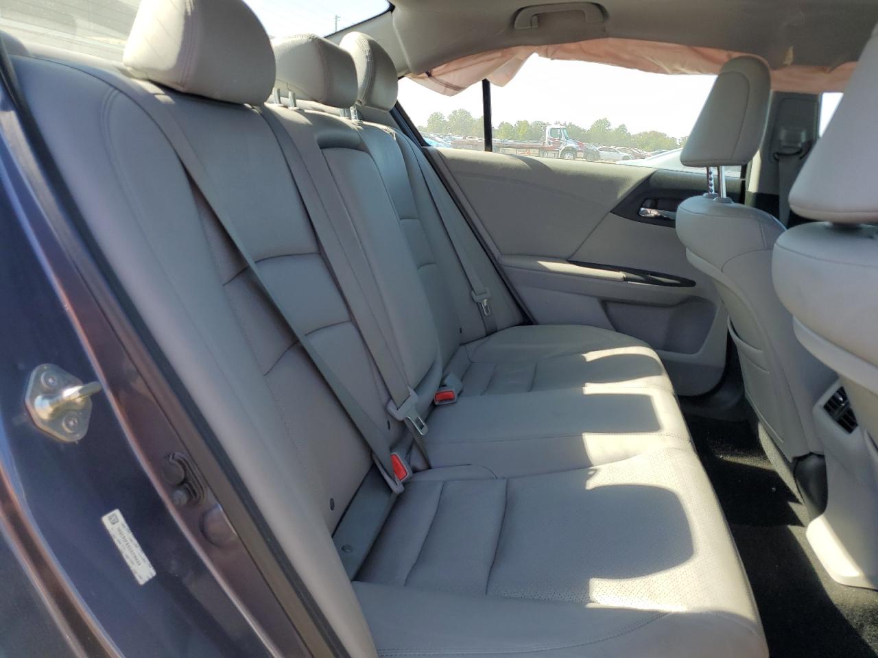 2013 Honda Accord VIN 1HGCR3F8XDA016449 Copart auction photo, side / minor dent/scratches damage thumbnail 10