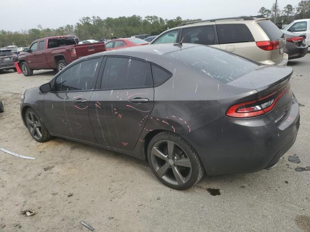2015 Dodge Dart VIN 1C3CDFEB9FD159880 Copart auction photo, front end / minor dent/scratches damage thumbnail 2