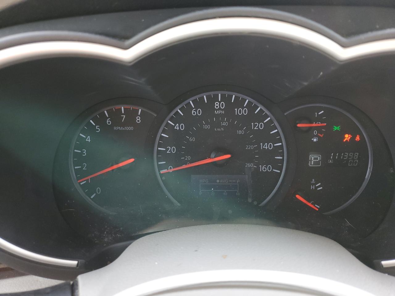 2015 Nissan Quest VIN JN8AE2KP2F9133251 Copart auction photo, front end / frame damage damage thumbnail 9