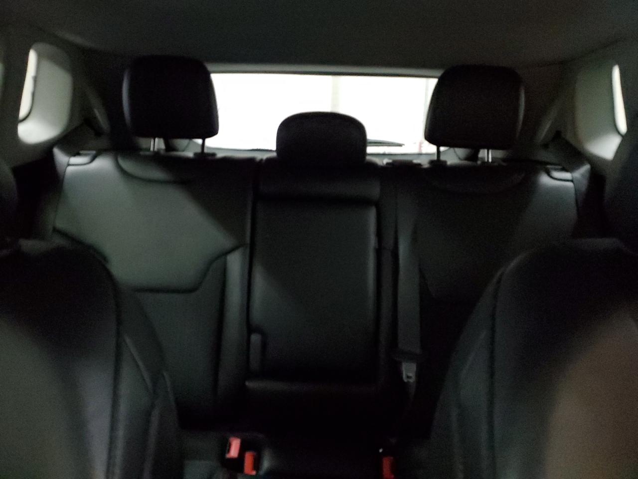 2022 Jeep Compass VIN 3C4NJDDB0NT163618 Copart auction photo, minor dent/scratches damage thumbnail 10
