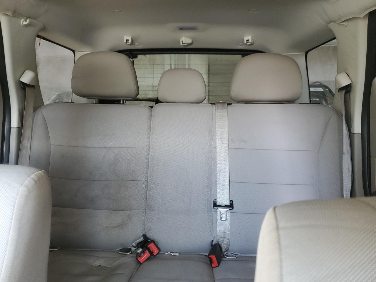 2012 Ford Escape VIN 1FMCU0DGXCKB54146 Copart auction photo, front end / side damage thumbnail 10
