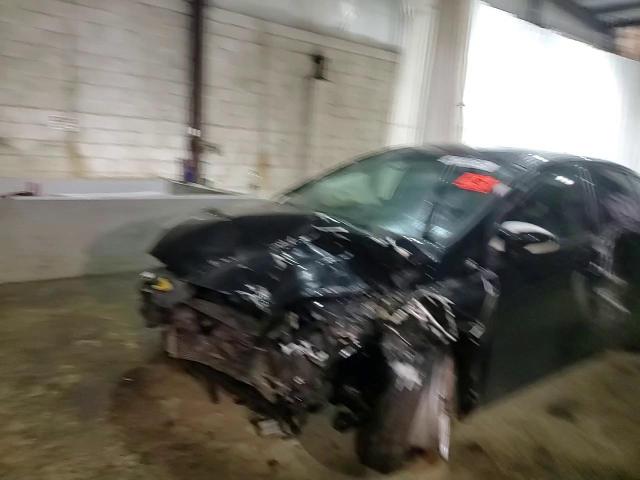 2016 Ford Focus VIN 1FADP3F21GL368371 Copart auction photo, all over damage thumbnail 11