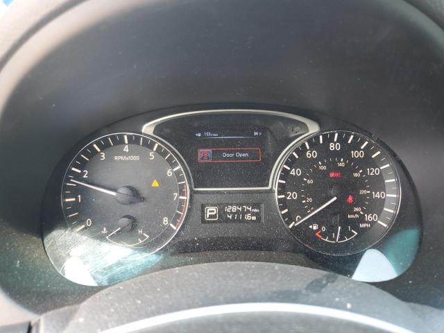2013 Nissan Altima VIN 1N4AL3AP0DC293790 Copart auction photo, rear end / hail damage thumbnail 9