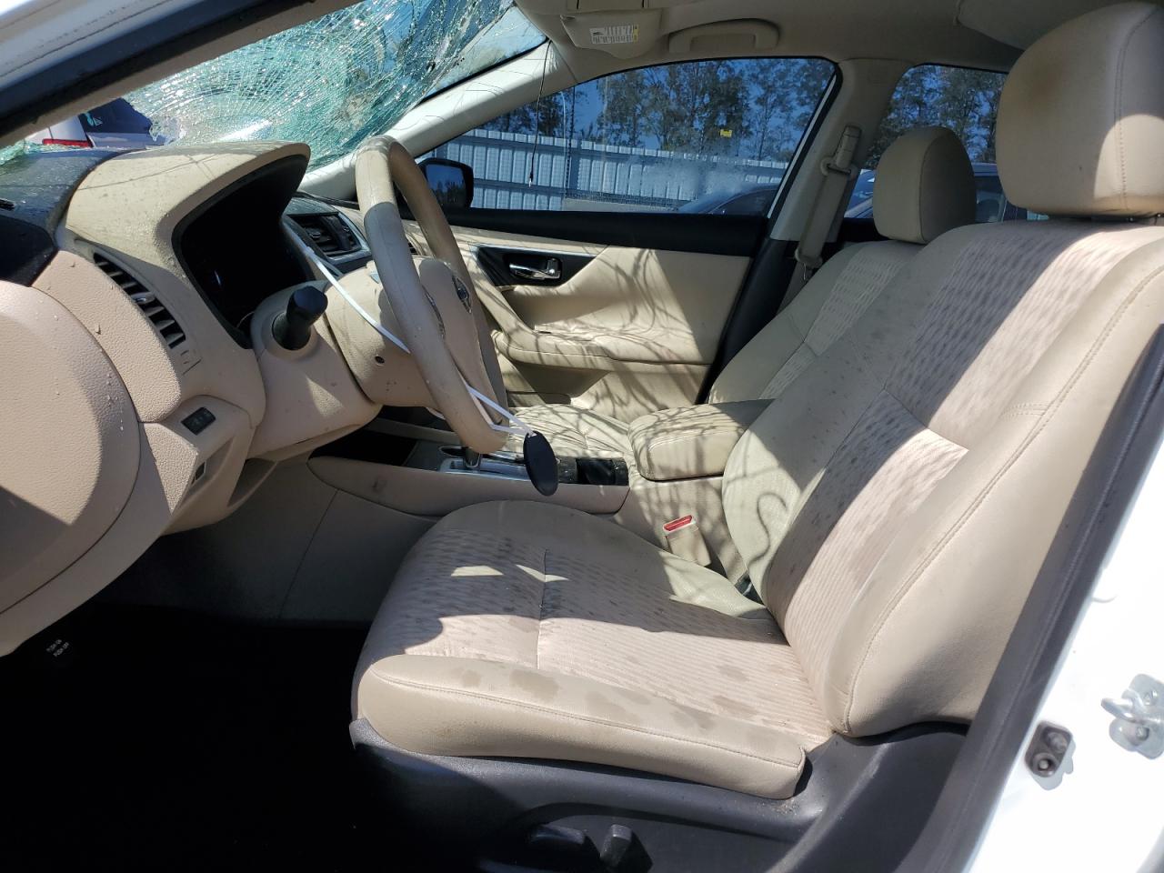 2016 Nissan Altima VIN 1N4AL3AP4GC211144 Copart auction photo, water/flood / top/roof damage thumbnail 7