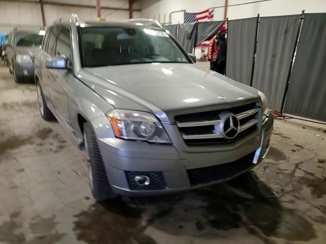 2012 Mercedes-Benz GLK-klasse VIN WDCGG8HB3CF806165 Copart auction photo, side damage thumbnail 14