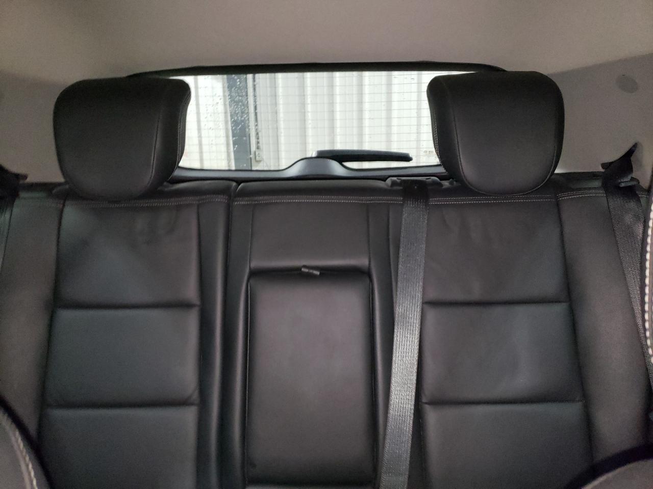 2014 Buick Encore VIN KL4CJGSB2EB590256 Copart auction photo, front end damage thumbnail 10