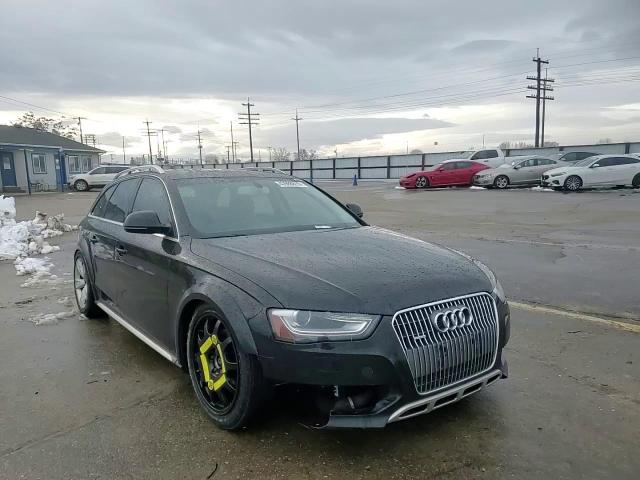 2013 Audi A4 VIN WA1UFAFL3DA253895 Copart auction photo, front end damage thumbnail 10