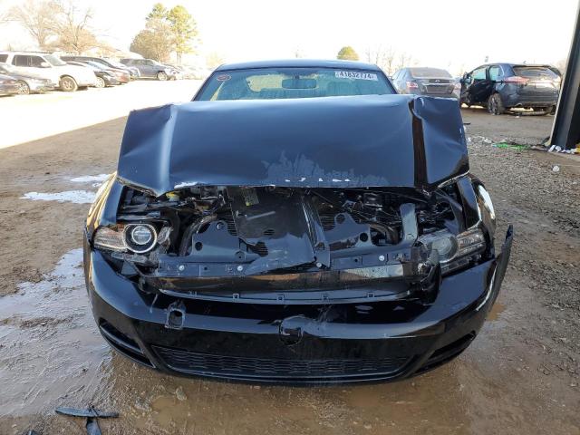 2013 Ford Mustang VIN 1ZVBP8AM8D5270541 Copart auction photo, front end damage thumbnail 5