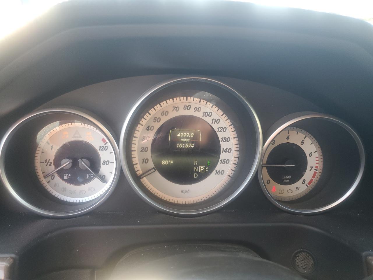 2015 Mercedes-Benz E-klasse VIN WDDHF5KB3FB088512 Copart auction photo, mechanical / side damage thumbnail 9