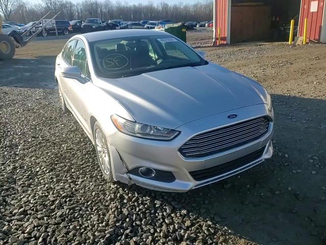 2013 Ford Fusion VIN 3FA6P0LU6DR193755 Copart auction photo, side damage thumbnail 13