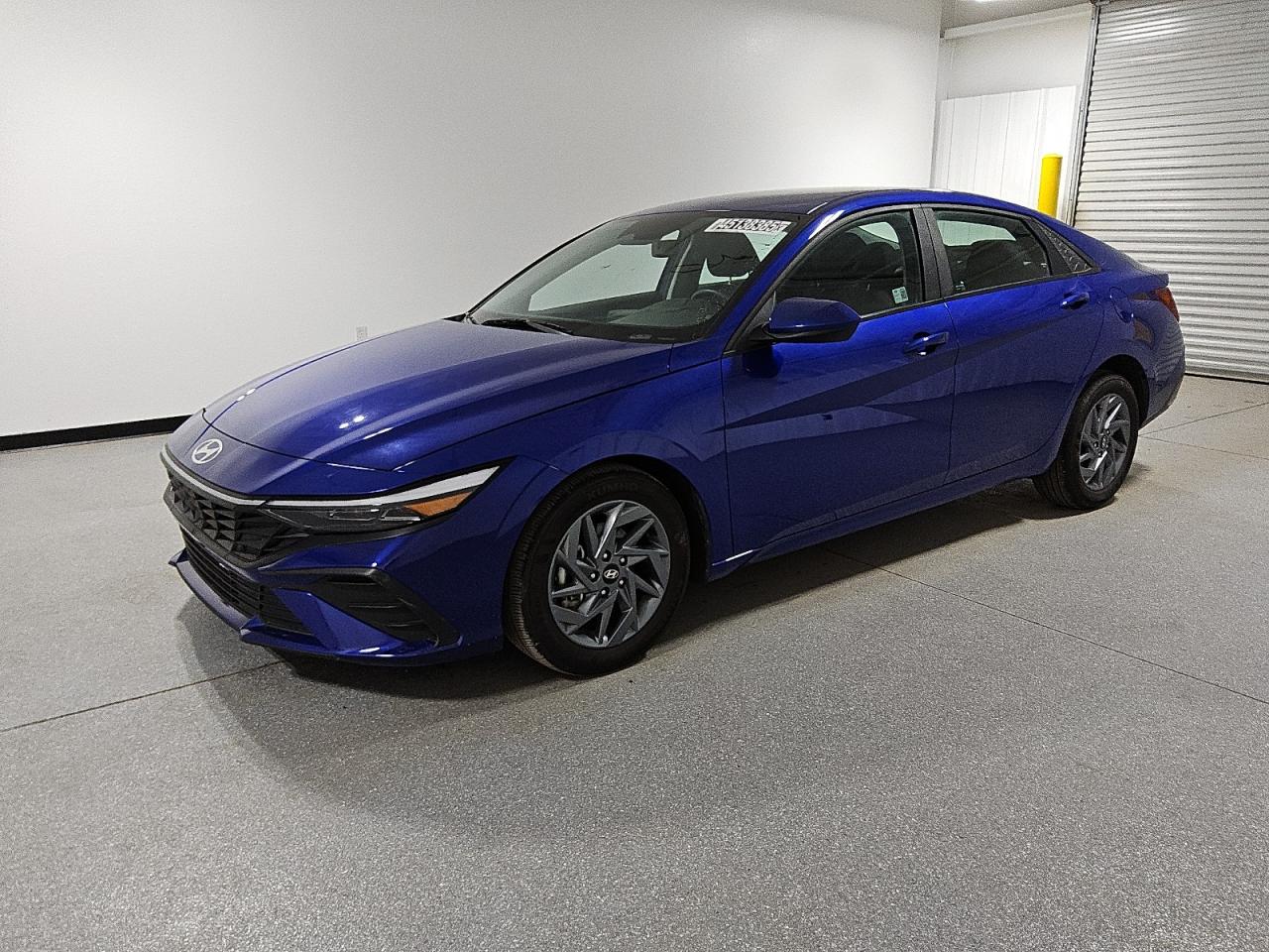 2024 Hyundai Elantra VIN KMHLM4DG5RU671276