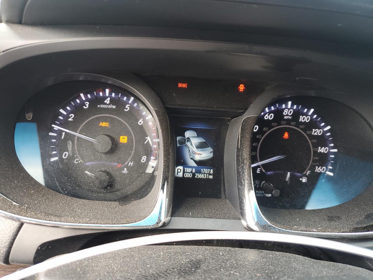 2014 Toyota Avalon VIN 4T1BK1EBXEU095567 Copart auction photo, front end damage thumbnail 9