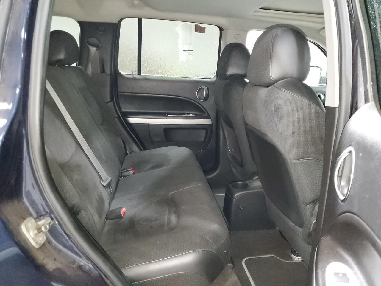 2008 Chevrolet HHR VIN 3GNDA63X68S637464 Copart auction photo, front end / minor dent/scratches damage thumbnail 11