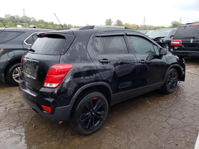 2020 Chevrolet Trax VIN 3GNCJLSB4LL283057 Copart auction photo, front end damage thumbnail 3