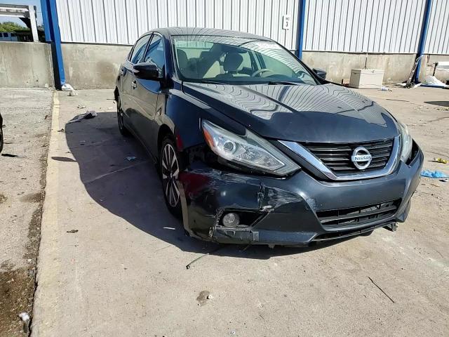 2016 Nissan Altima VIN 1N4AL3APXGC148499 Copart auction photo, front end / rear end damage thumbnail 13