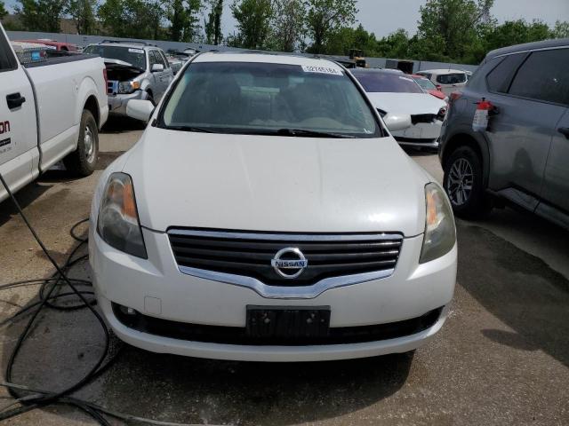 2009 Nissan Altima VIN 1N4AL21E29N471624 Copart auction photo, rear end damage thumbnail 5