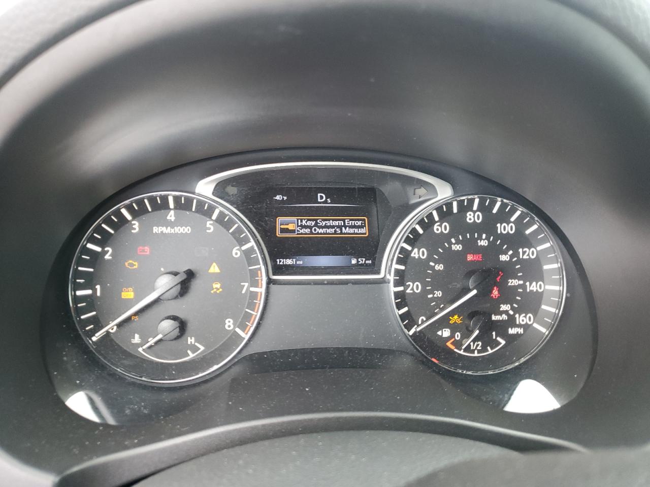 2018 Nissan Altima VIN 1N4AL3AP6JC260935 Copart auction photo, front end damage thumbnail 9