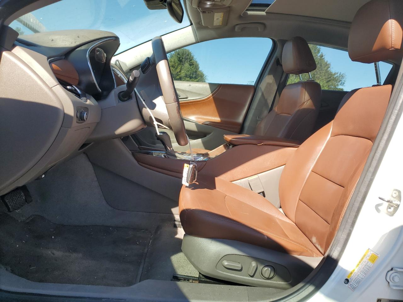 2018 Chevrolet Malibu VIN 1G1ZD5ST0JF161567 Copart auction photo, rear end / minor dent/scratches damage thumbnail 7