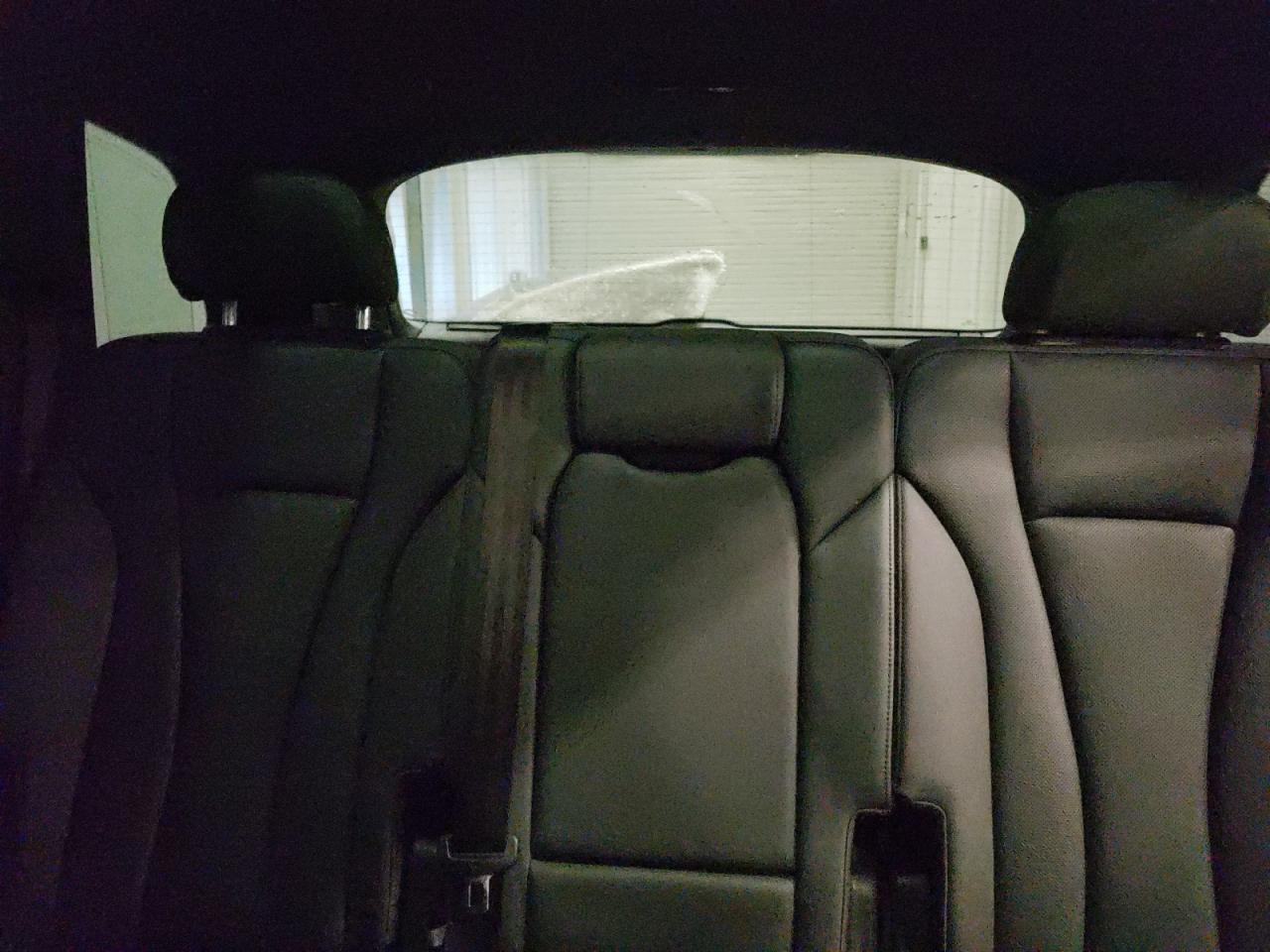 2021 Audi Q7 VIN WA1LXAF75MD027450 Copart auction photo, all over damage thumbnail 10
