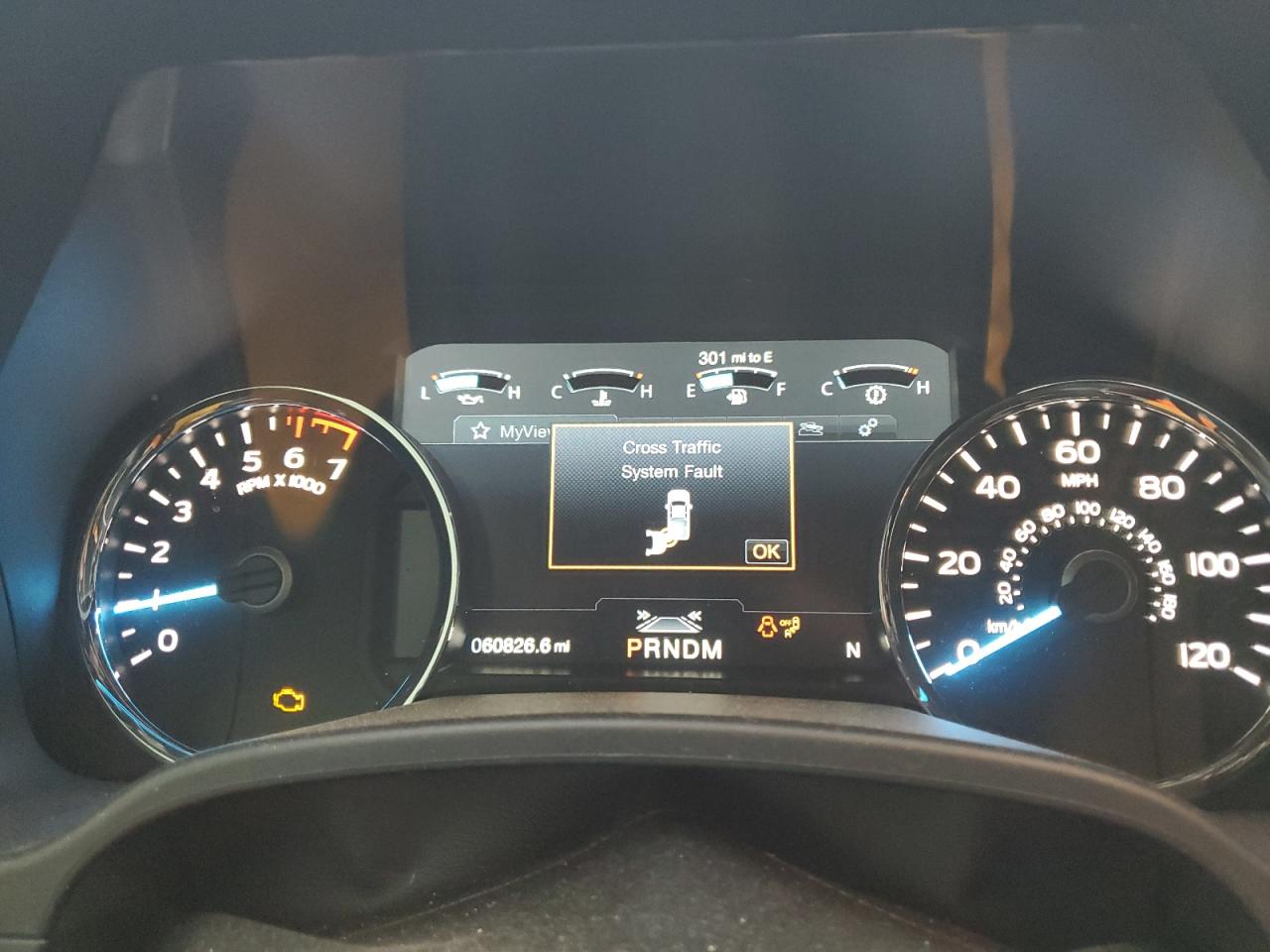 2018 Ford F-150 VIN 1FTEW1EG2JFE08157 Copart auction photo, side damage thumbnail 9