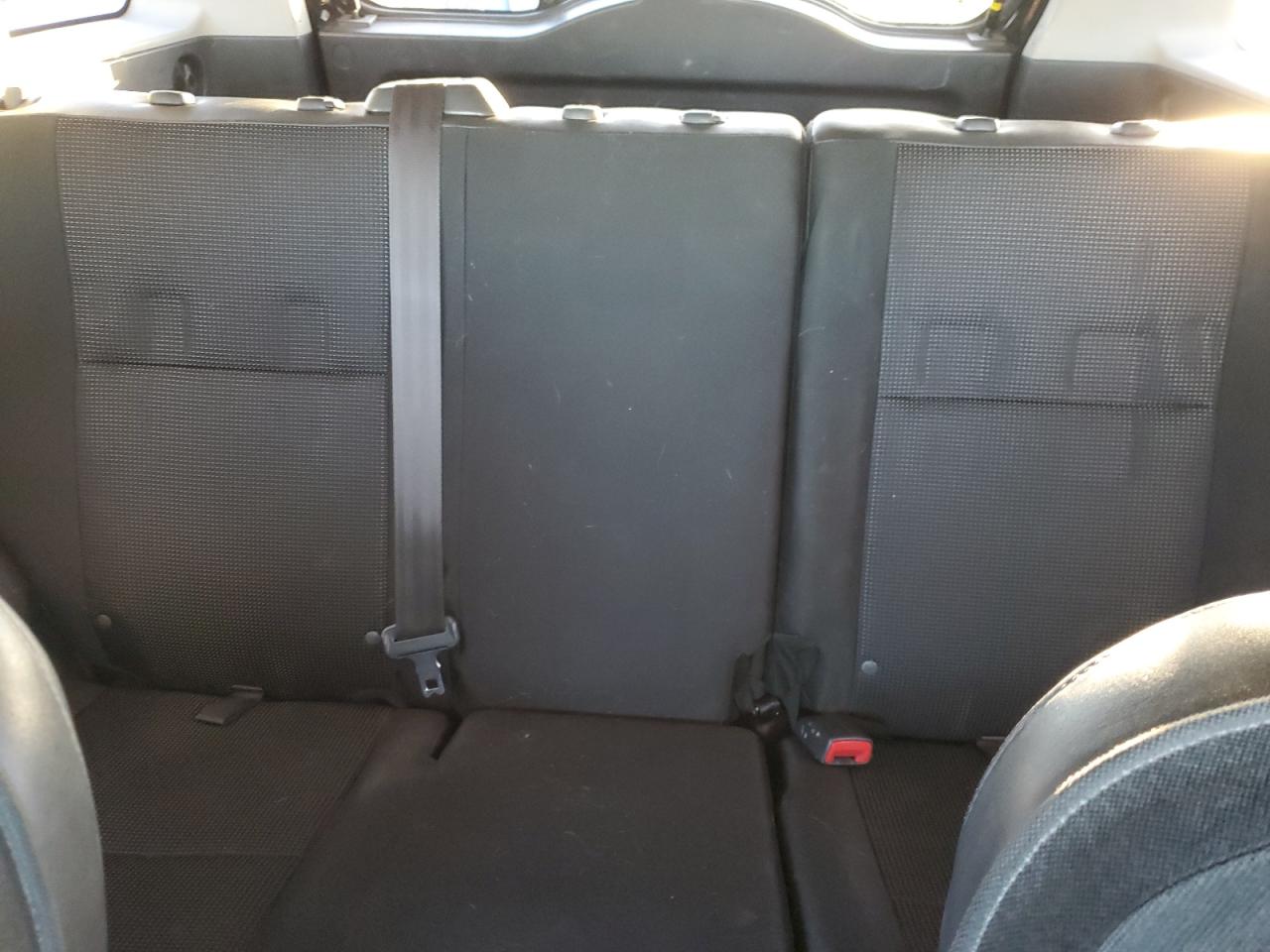 2008 Toyota FJ Cruiser VIN JTEBU11F38K019479 Copart auction photo, front end / minor dent/scratches damage thumbnail 10